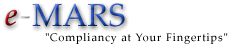 EMARS Logo